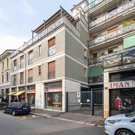 Suite 12 Milano Centro Parking Free 외부 사진