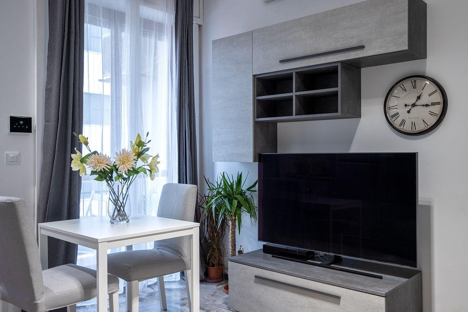 Suite 12 Milano Centro Parking Free 외부 사진