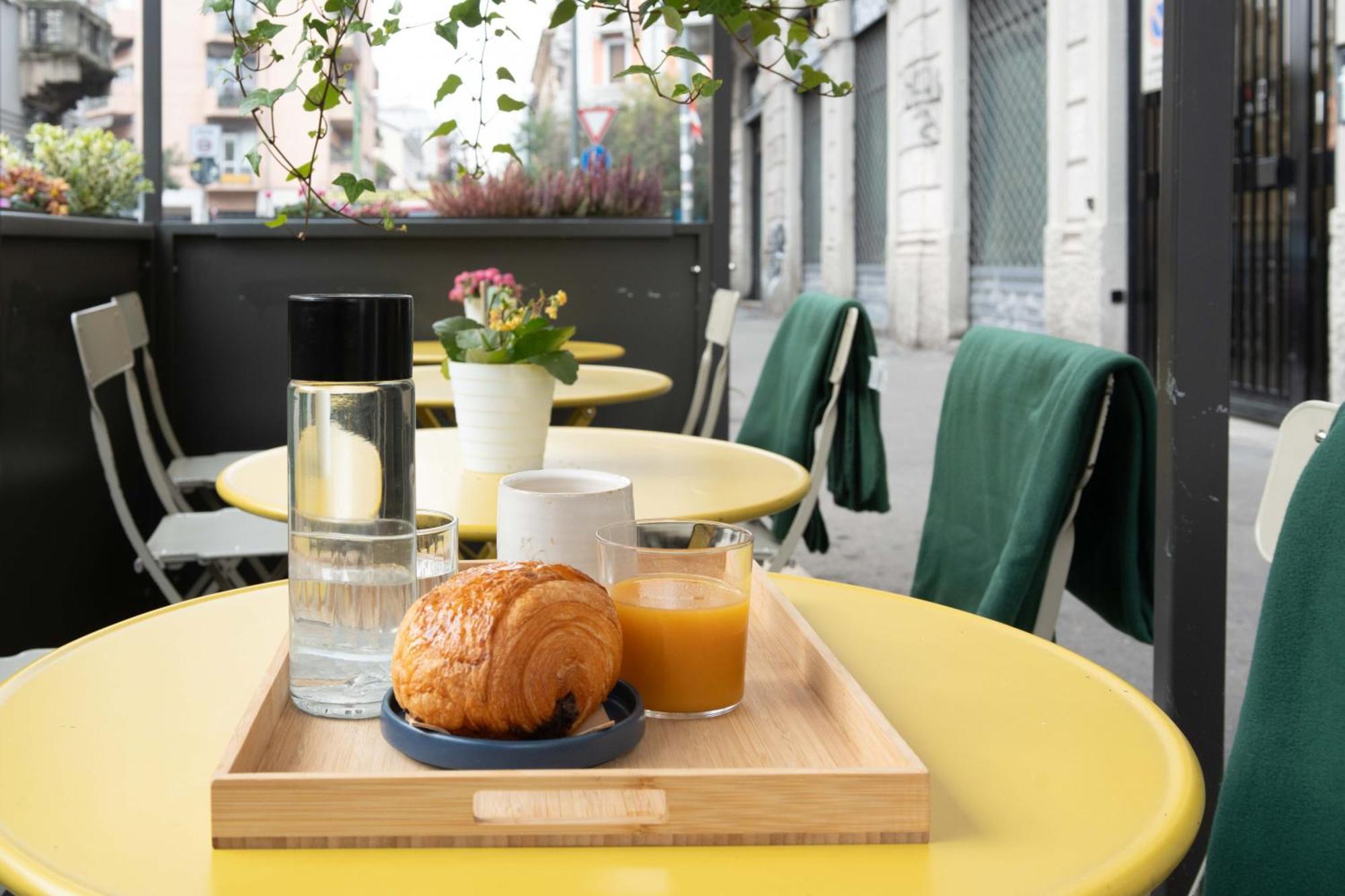 Suite 12 Milano Centro Parking Free 외부 사진