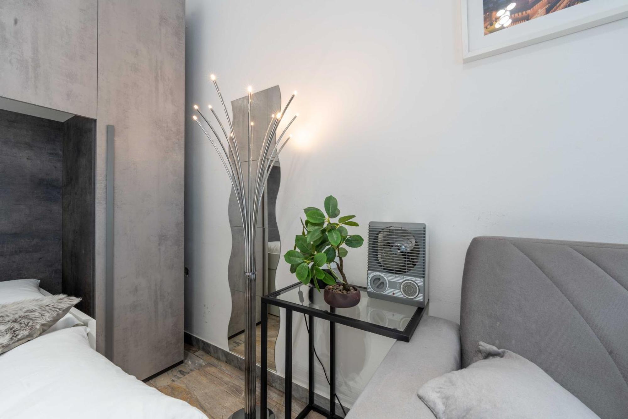 Suite 12 Milano Centro Parking Free 외부 사진