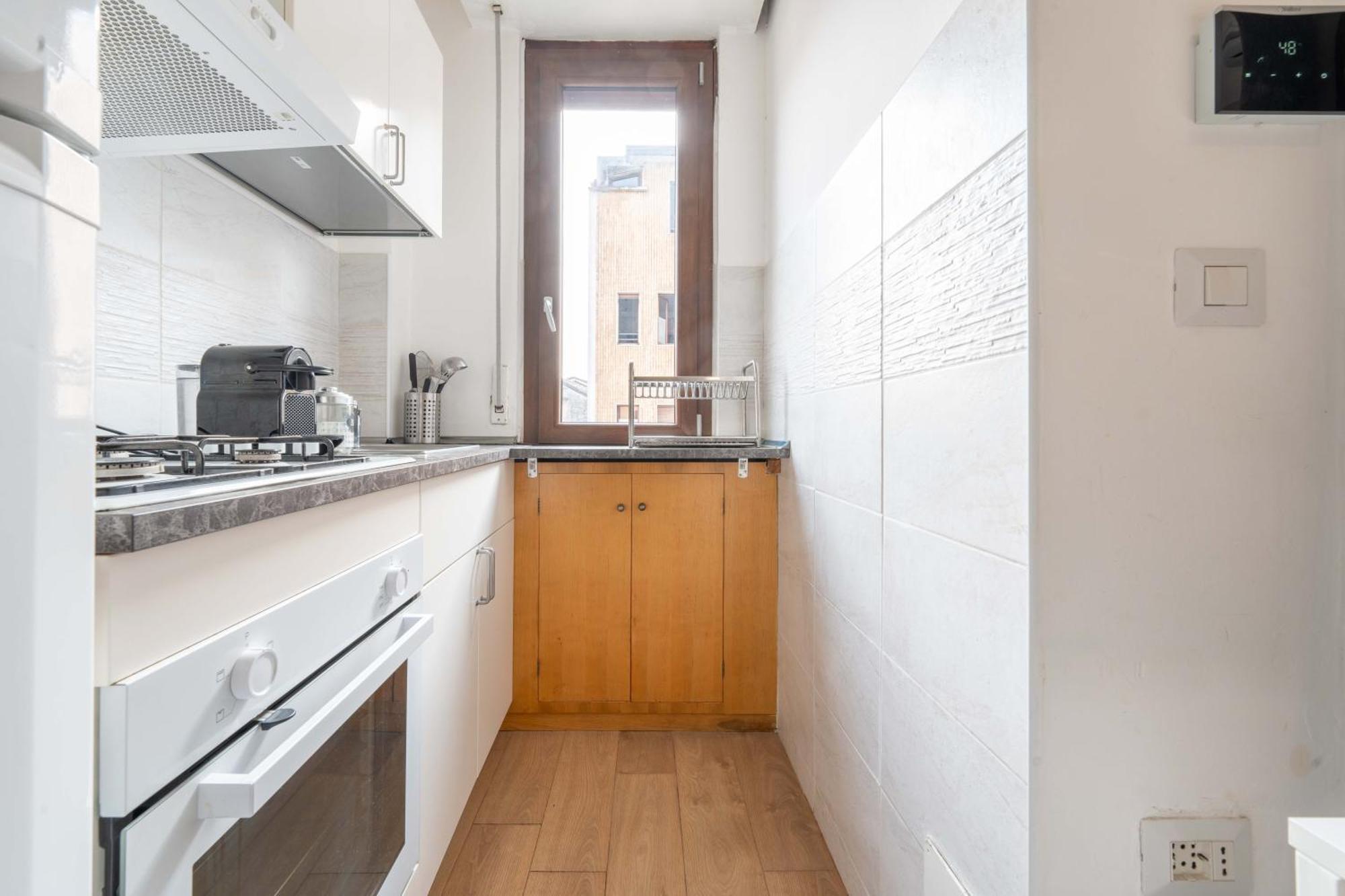 Suite 12 Milano Centro Parking Free 외부 사진