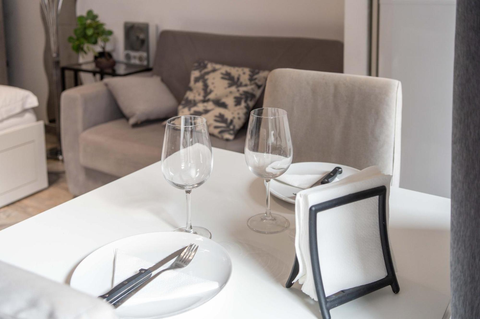 Suite 12 Milano Centro Parking Free 외부 사진