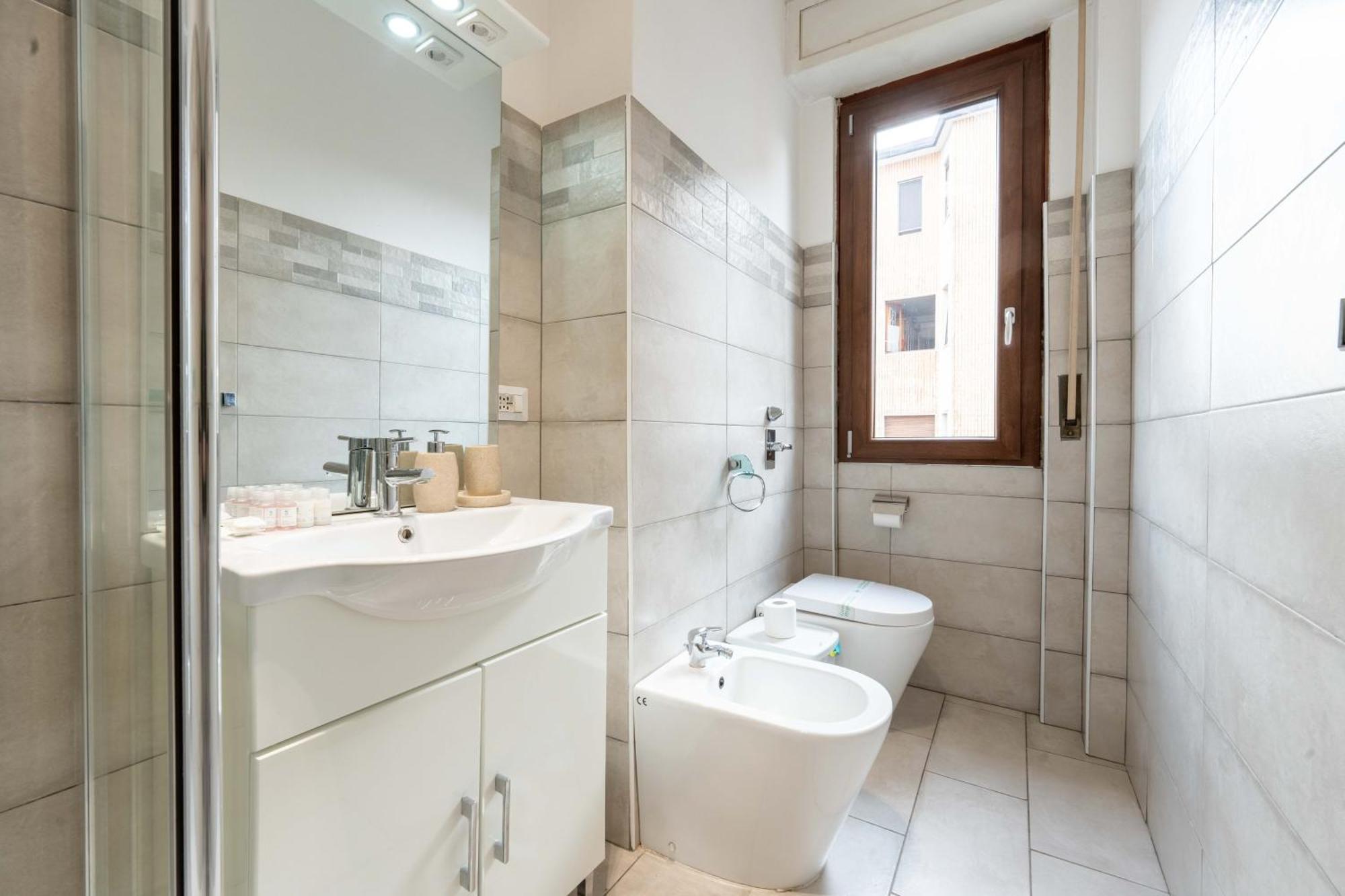 Suite 12 Milano Centro Parking Free 외부 사진