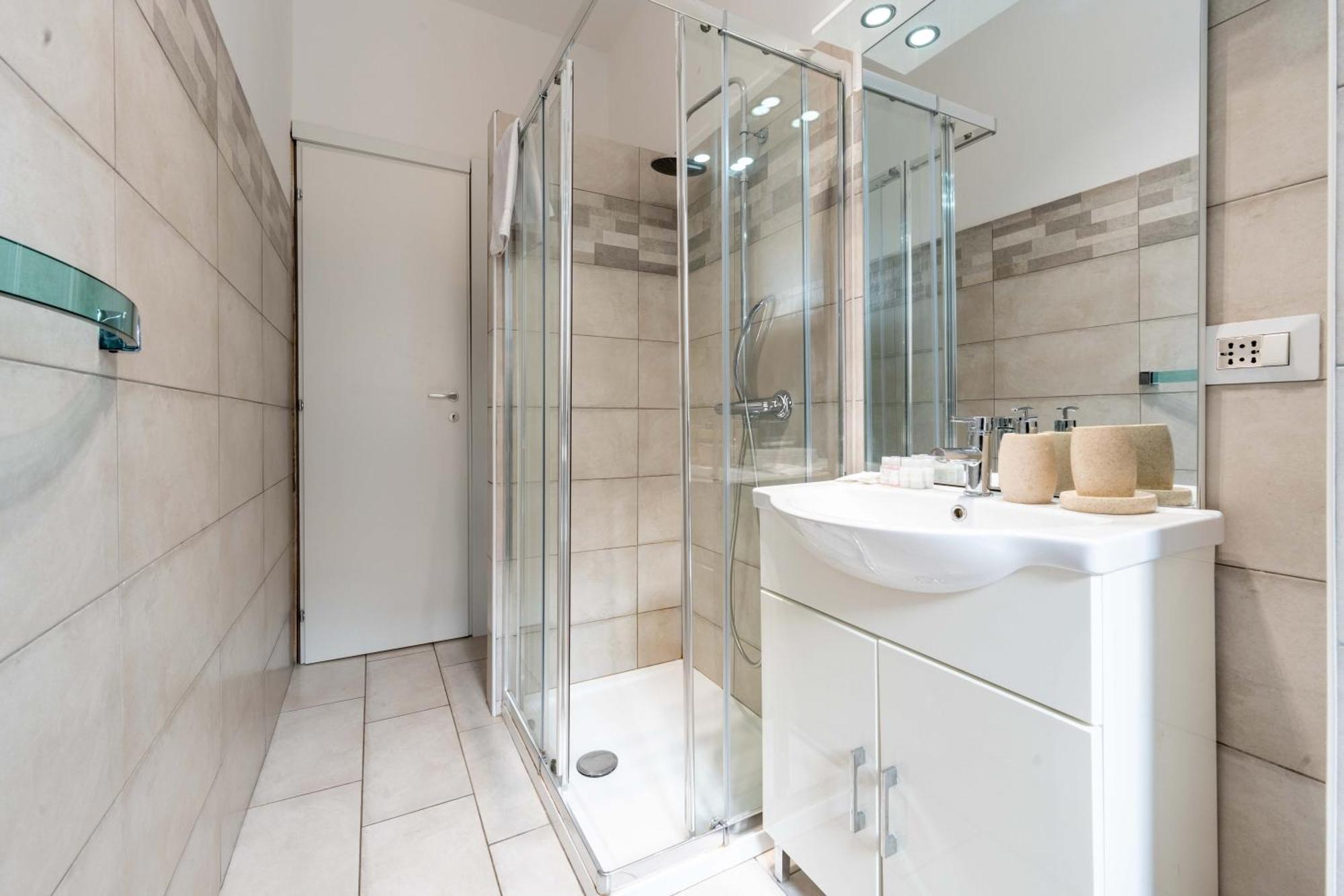 Suite 12 Milano Centro Parking Free 외부 사진