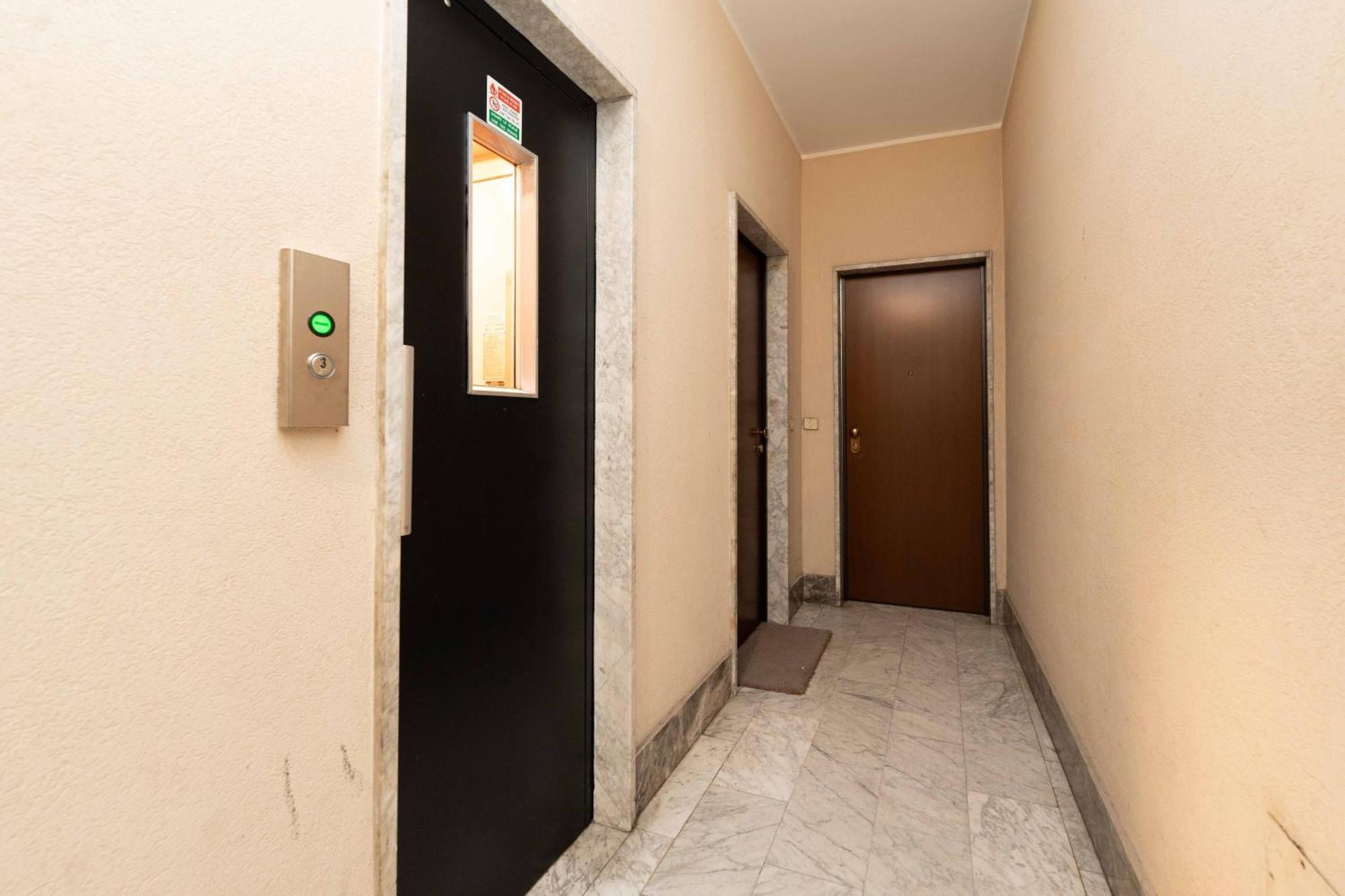 Suite 12 Milano Centro Parking Free 외부 사진