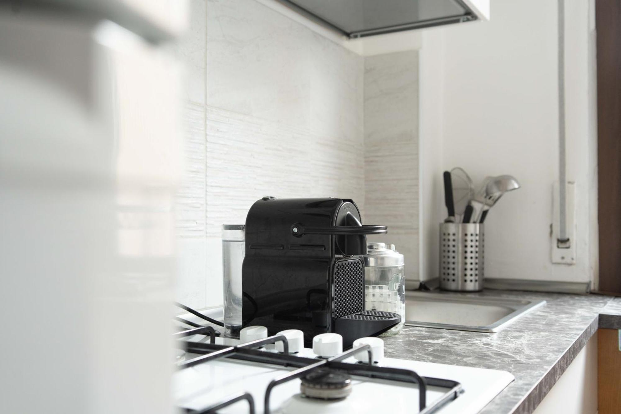 Suite 12 Milano Centro Parking Free 외부 사진