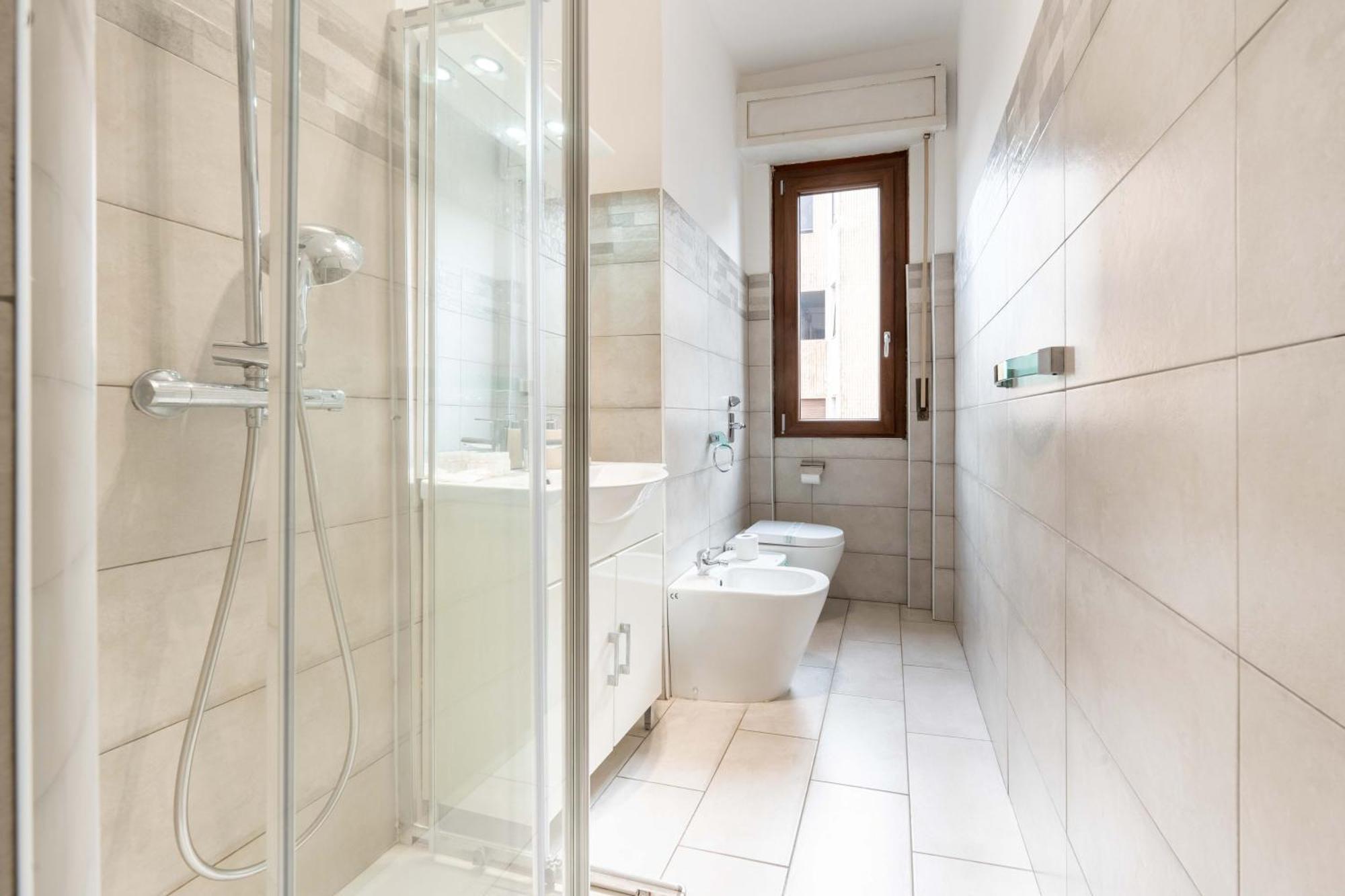 Suite 12 Milano Centro Parking Free 외부 사진