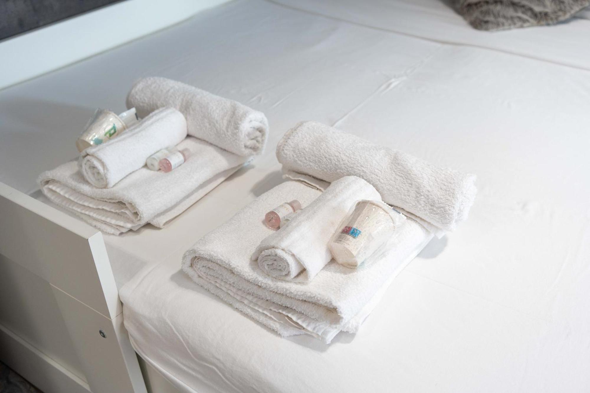 Suite 12 Milano Centro Parking Free 외부 사진