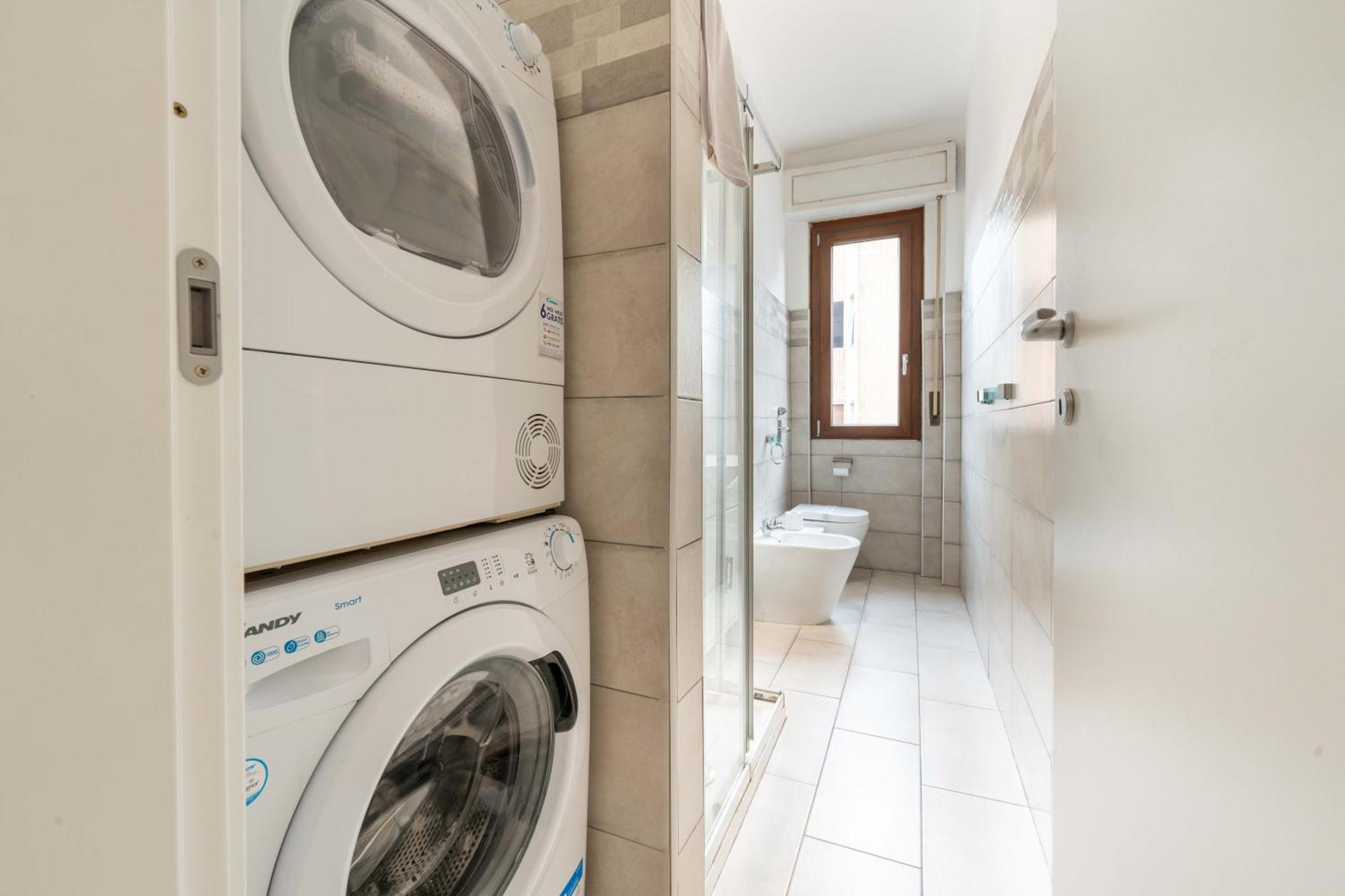 Suite 12 Milano Centro Parking Free 외부 사진