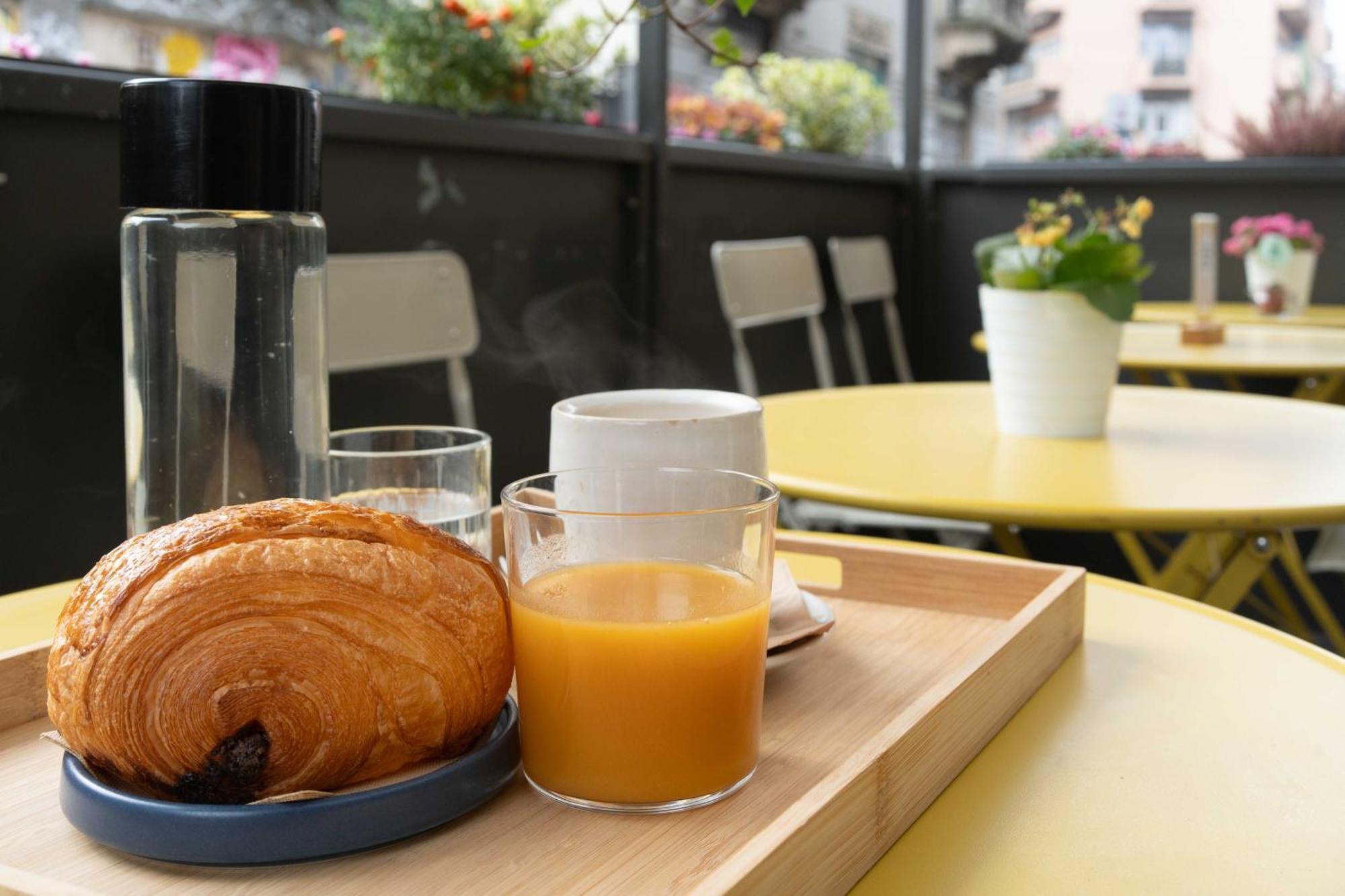Suite 12 Milano Centro Parking Free 외부 사진