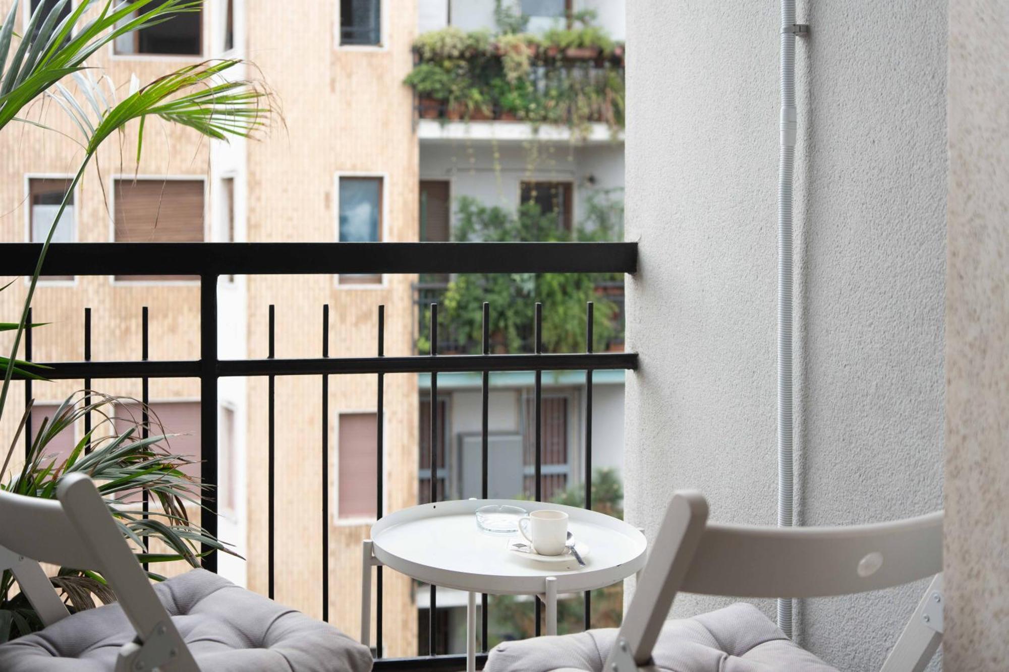 Suite 12 Milano Centro Parking Free 외부 사진