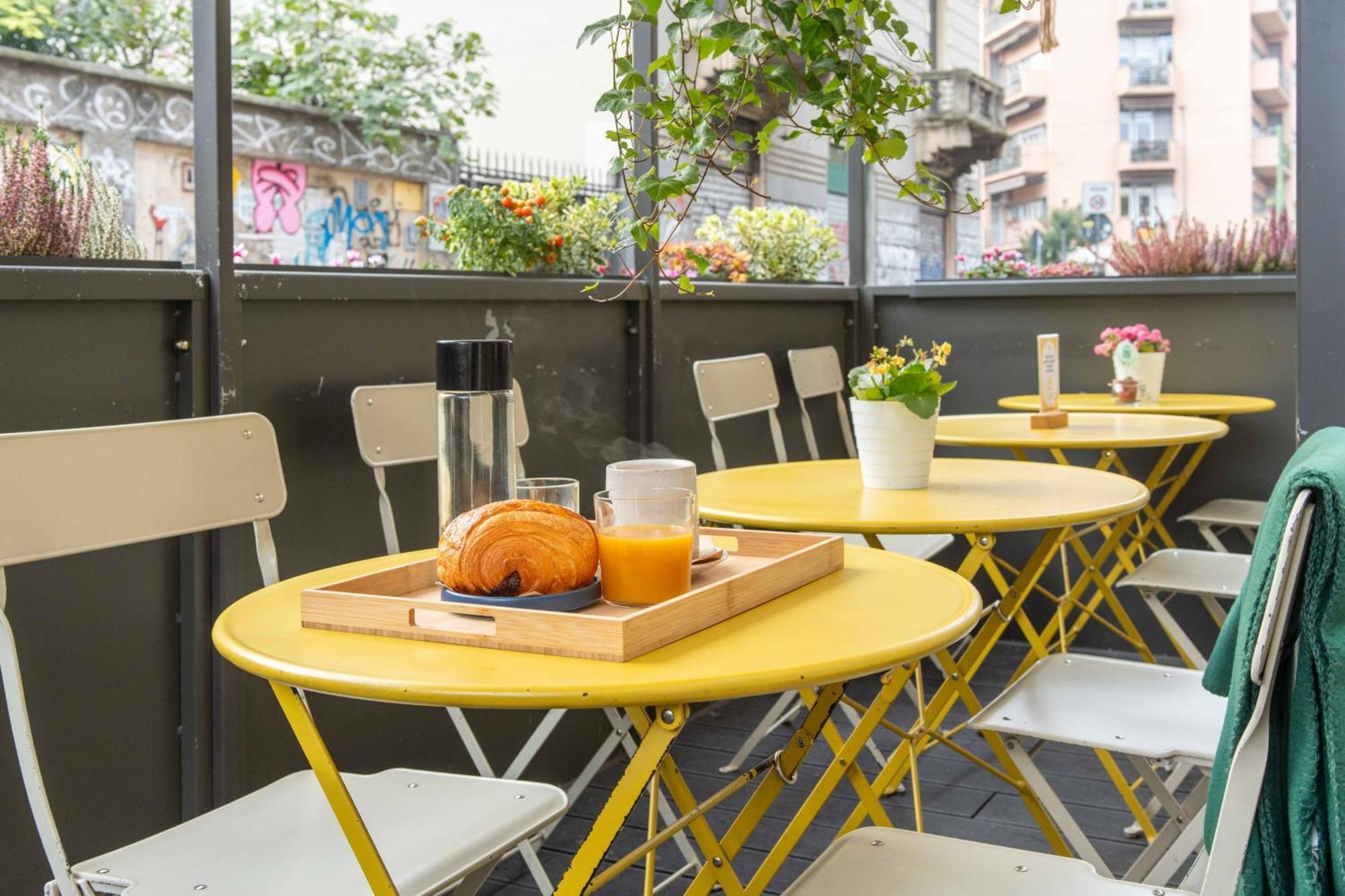 Suite 12 Milano Centro Parking Free 외부 사진